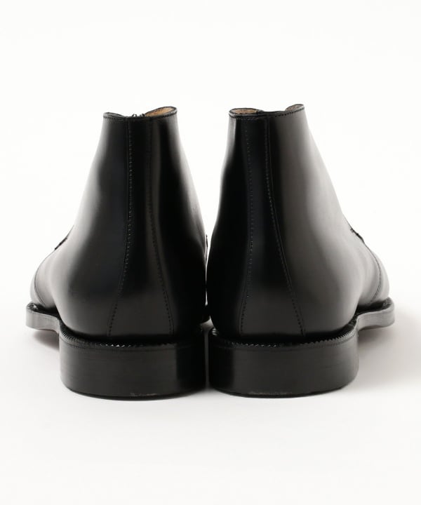 BEAMS F（ビームスF）Lloyd Footwear / MASTER LLOYD カーフ チャッカ  