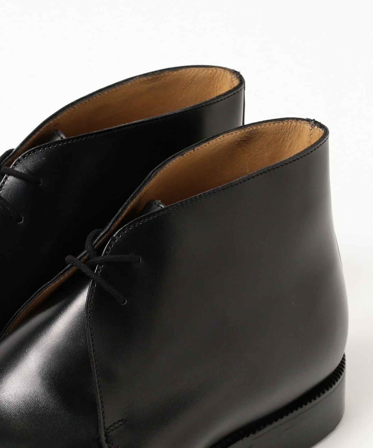 BEAMS F（ビームスF）Lloyd Footwear / MASTER LLOYD カーフ