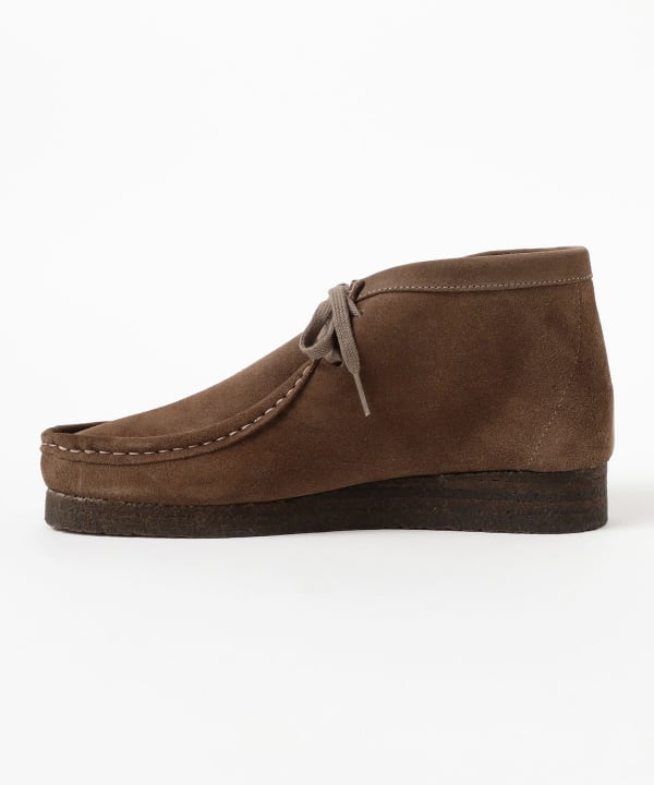 Lloyd Footwear / スエード アイリッシュモカシン