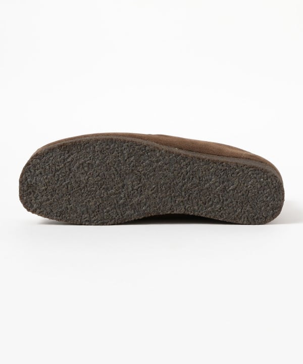 Lloyd Footwear / スエード アイリッシュモカシン