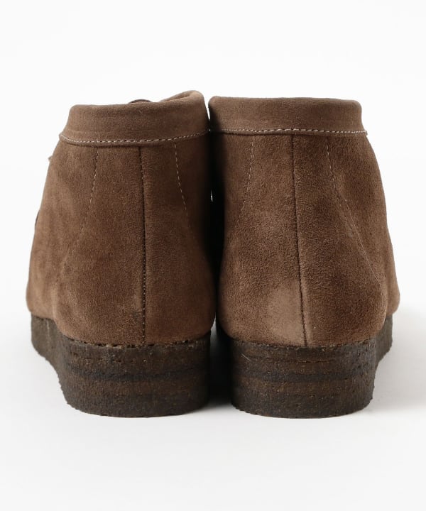 Lloyd Footwear / スエード アイリッシュモカシン