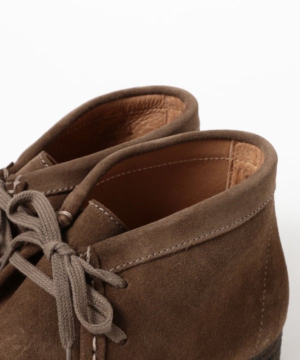 Lloyd Footwear / スエード アイリッシュモカシン