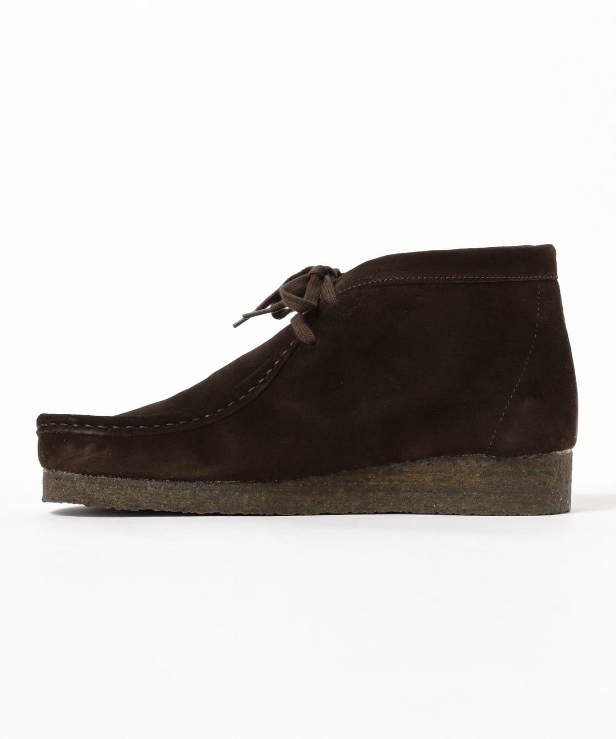 BEAMS F【別注】 LIoyd Footwear /アイリッシュモカシン BEAMS F（ビームスF）Lloyd Footwear / スエード アイリッシュモカシン