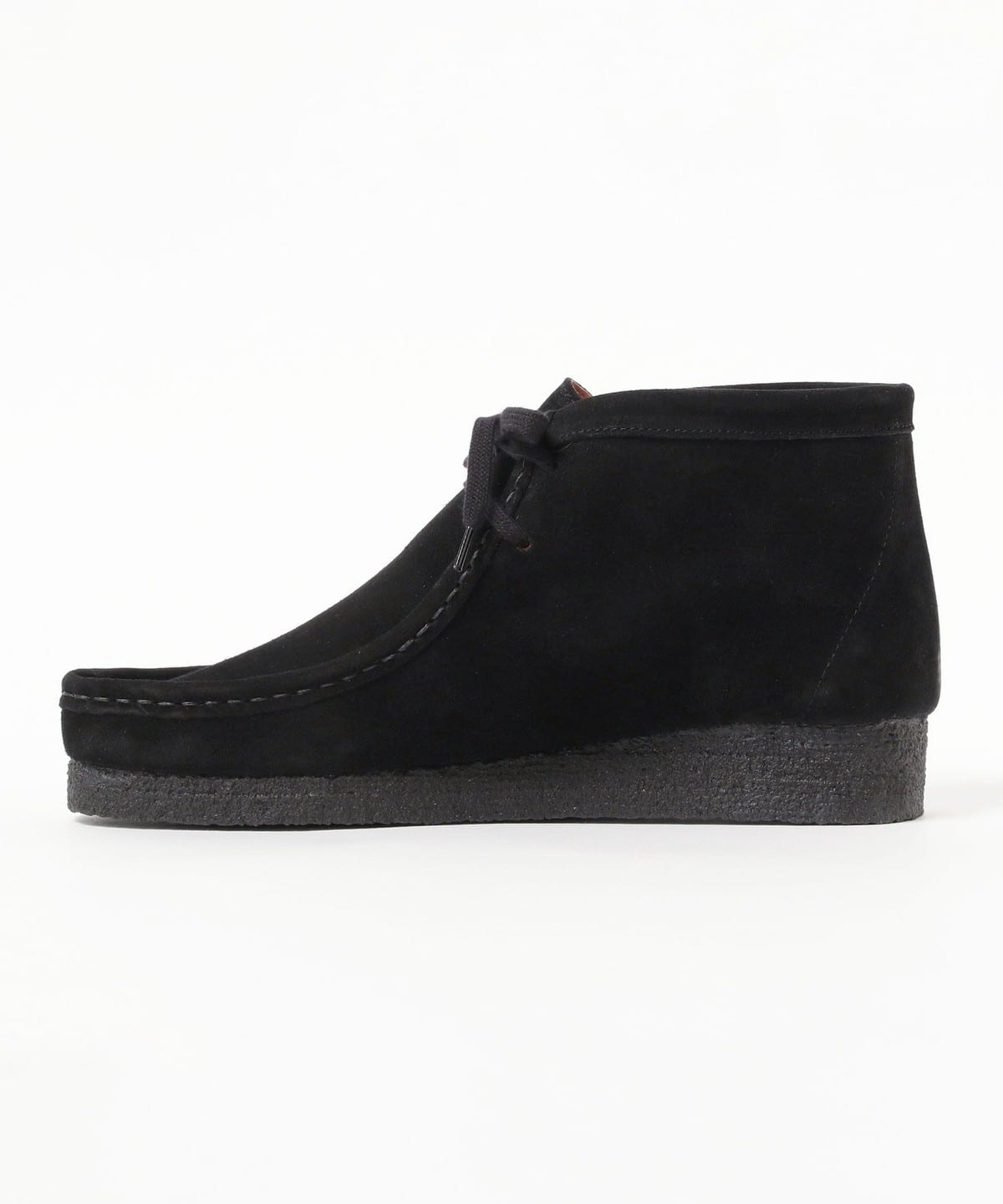 BEAMS F（ビームスF）Lloyd Footwear / スエード アイリッシュモカシン