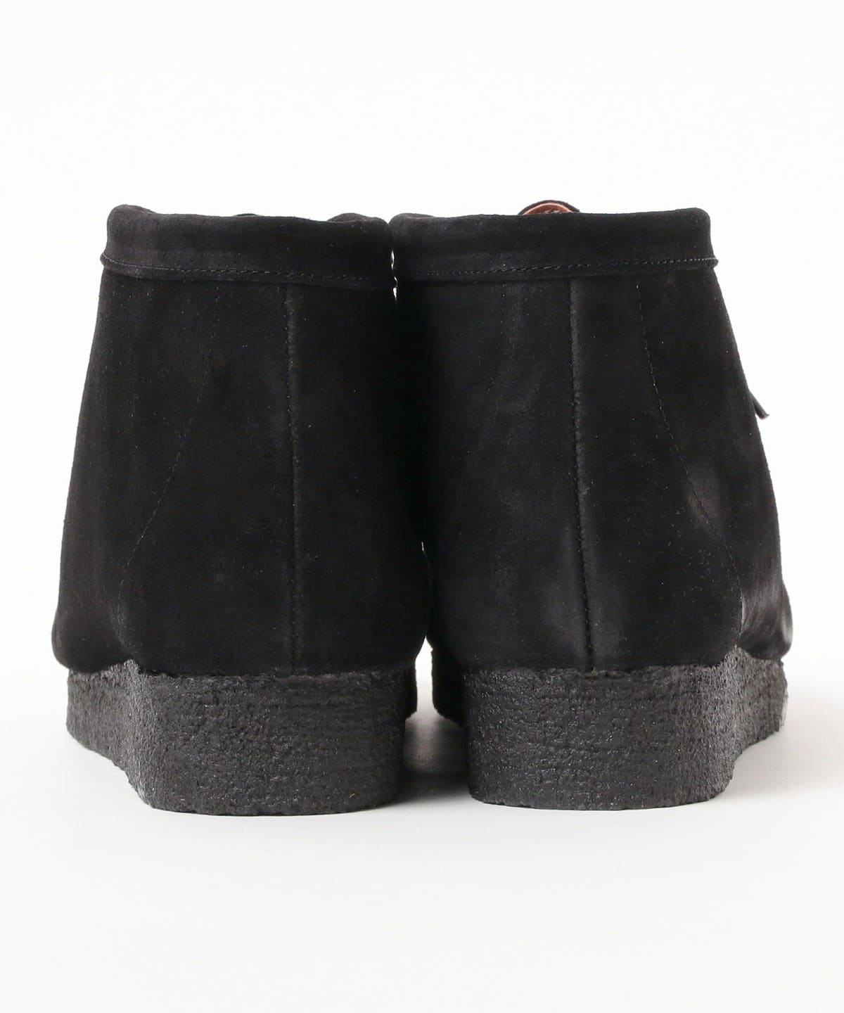 BEAMS F（ビームスF）Lloyd Footwear / スエード アイリッシュモカシン