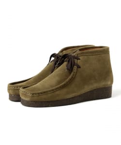 Lloyd Footwear / スエード アイリッシュモカシン