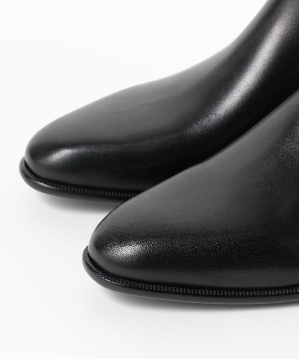 BEAMS F（ビームスF）【別注】Baudoin & Lange / カーフ