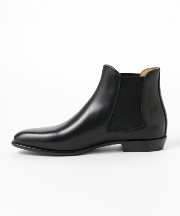 BEAMS F（ビームスF）【別注】Baudoin & Lange / カーフ