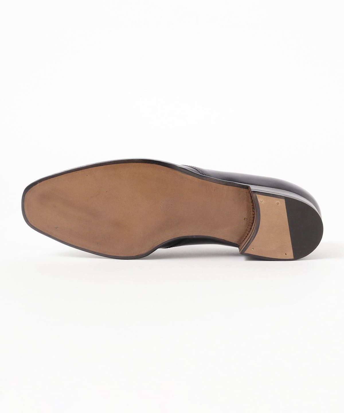 ひ*こ様 最終価格　Enzo Bonafe / 2アイレット プレーントウ　9/ Enzo Bonafe＞真打ち。｜ビームスF 新宿｜BEAMS