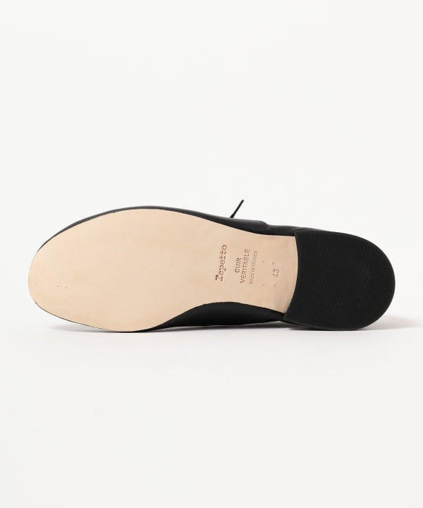 【超美品！】BEAMS ビームス フラットバレエシューズ　repetto 先見せエスエス〜〈repetto〉ZIZI〜｜BEAMS F（ビームスF）｜BEAMS