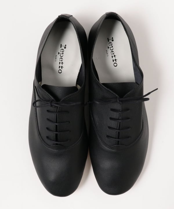 Repetto レペット repetto ZIZI （ブラック） -ファッション通販