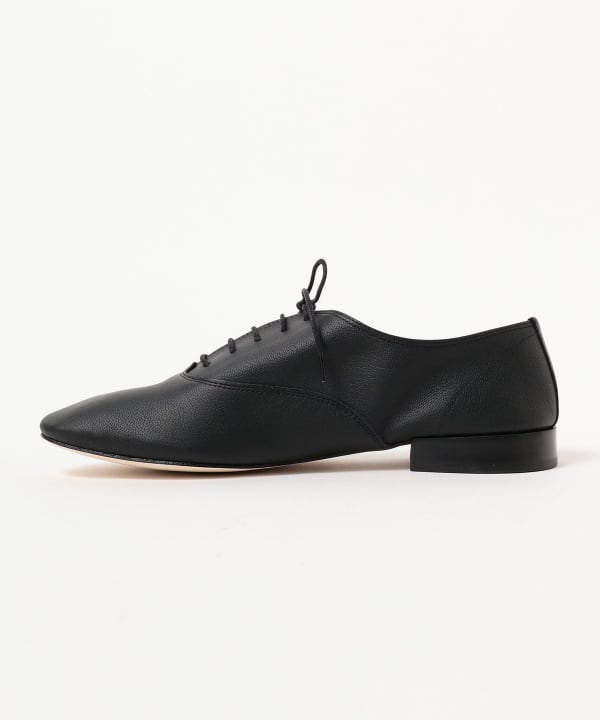 BEAMS F（ビームスF）repetto / Zizi レザーシューズ（シューズ ドレスシューズ）通販｜BEAMS