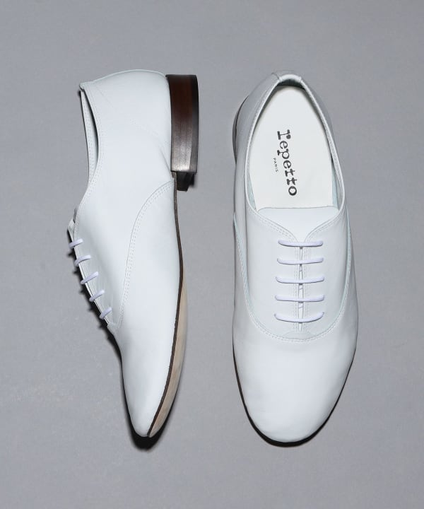 BEAMS F(ビームスF)repetto / Zizi レザーシューズ(シューズ BEAMS F(ビームスF)repetto / Zizi レザーシューズ(シューズ