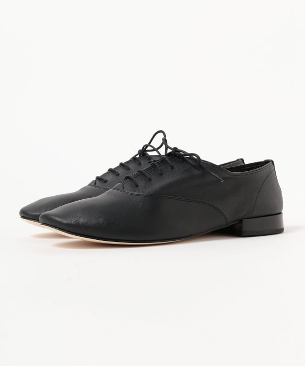BEAMS F（ビームスF）repetto / Zizi レザーシューズ（シューズ