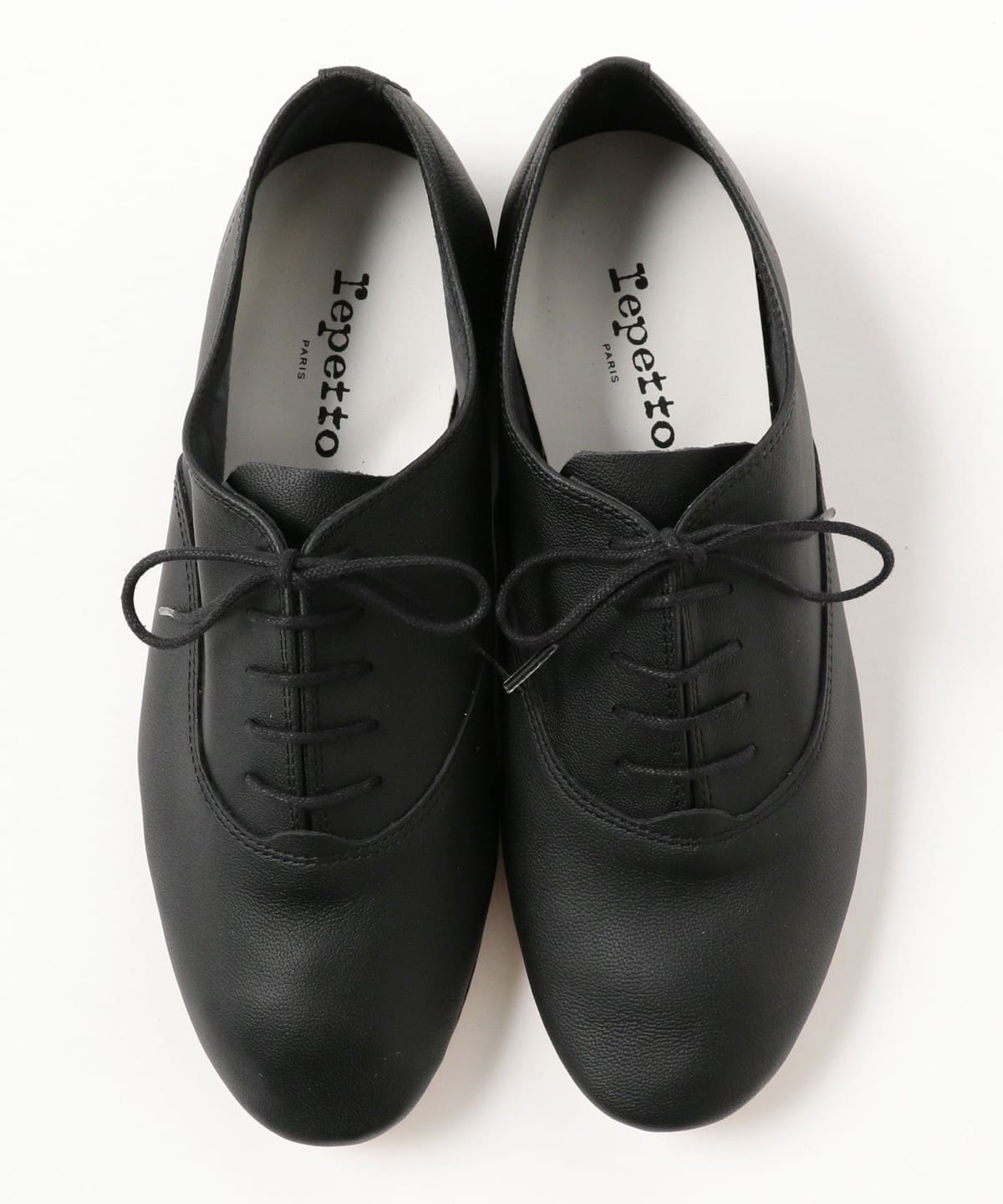 BEAMS F（ビームスF）repetto / Zizi レザーシューズ（シューズ ドレス
