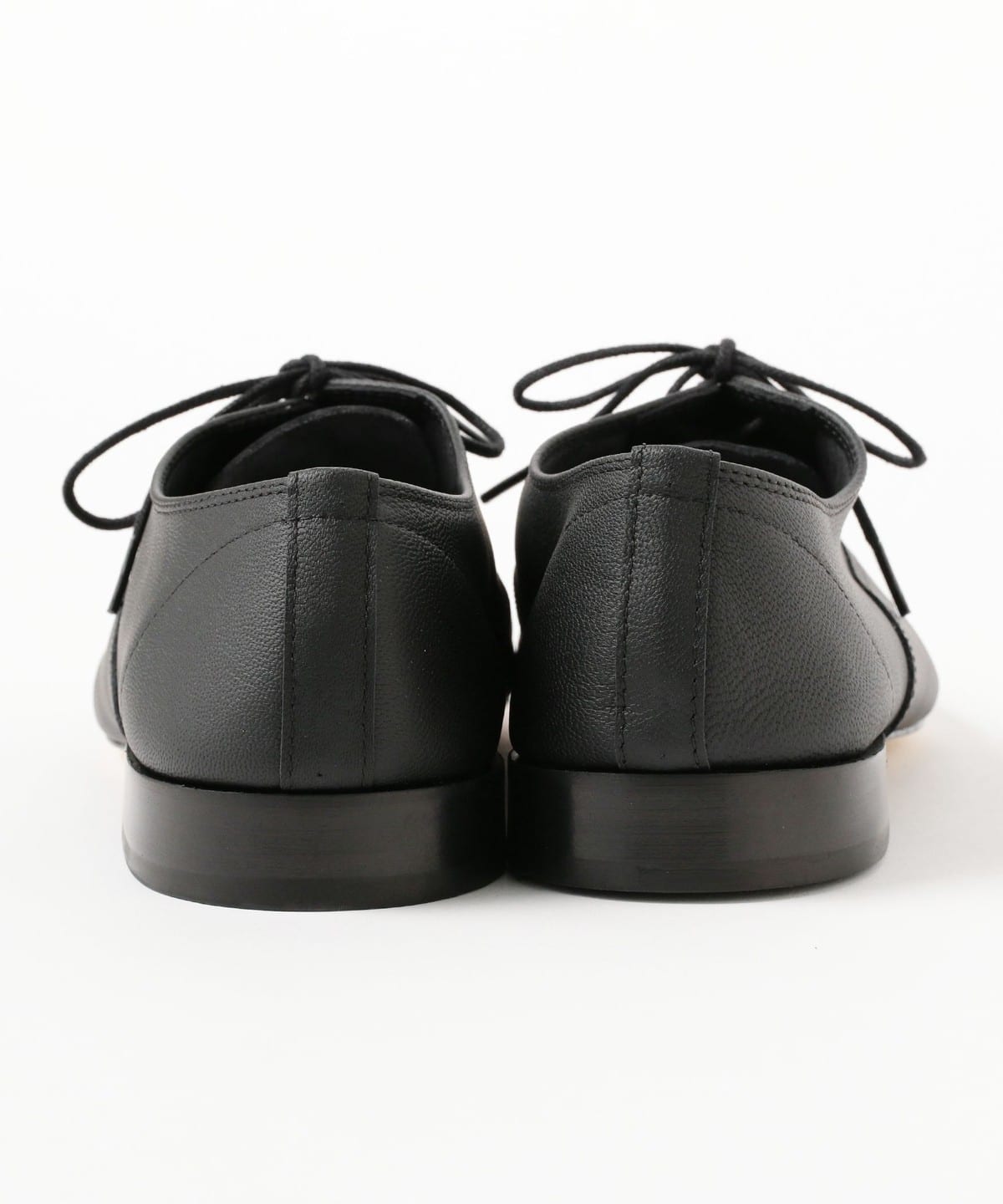 BEAMS F（ビームスF）repetto / Zizi レザーシューズ（シューズ ドレス