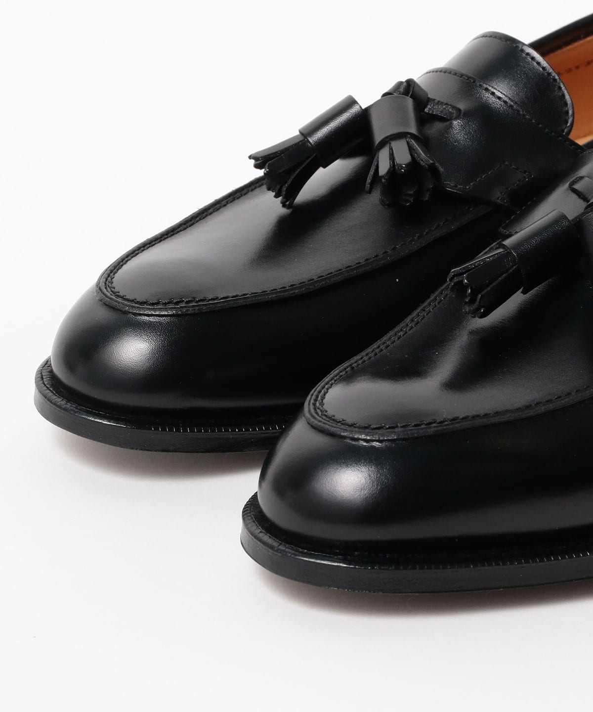 BEAMS F（ビームスF）Lloyd Footwear / MASTER LLOYD Seaford
