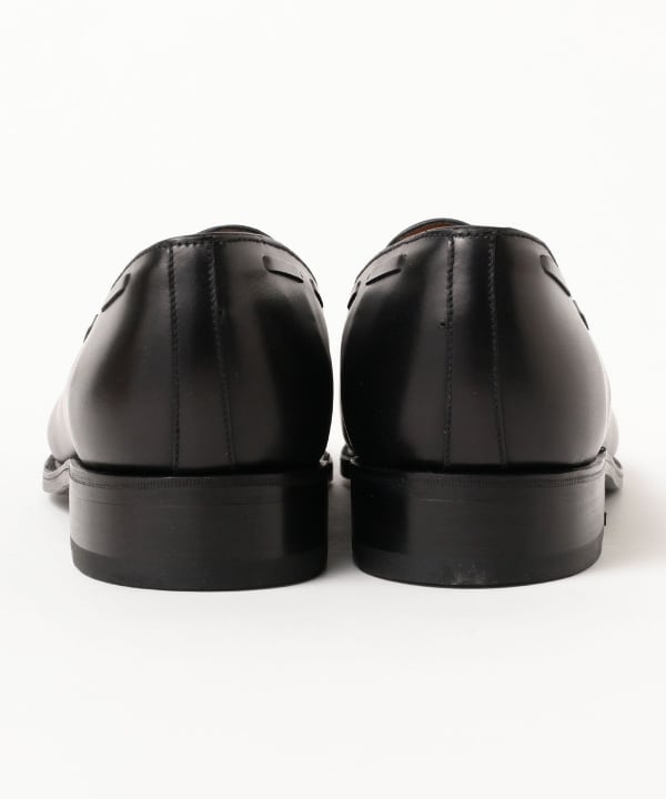 BEAMS F（ビームスF）J.M. WESTON / 173 TASSEL CALF D WIDTH