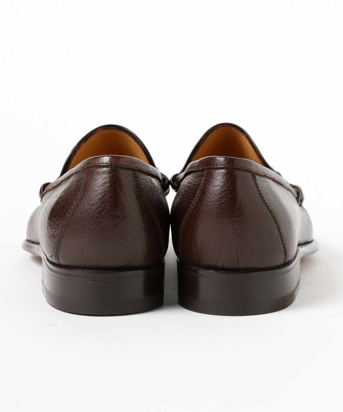 BEAMS F (BEAMS F)【Special order】Enzo Bonafe / Llama Calf BEAMS F (BEAMS F)【Special order】Enzo Bonafe / Llama Calf