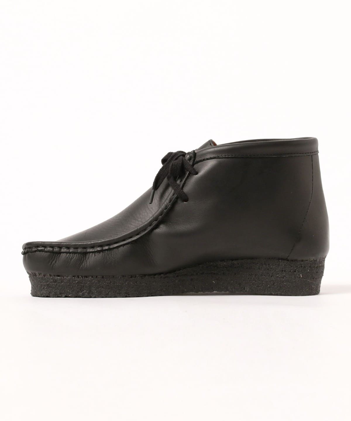 BEAMS F（ビームスF）【別注】Lloyd Footwear / カーフ アイ
