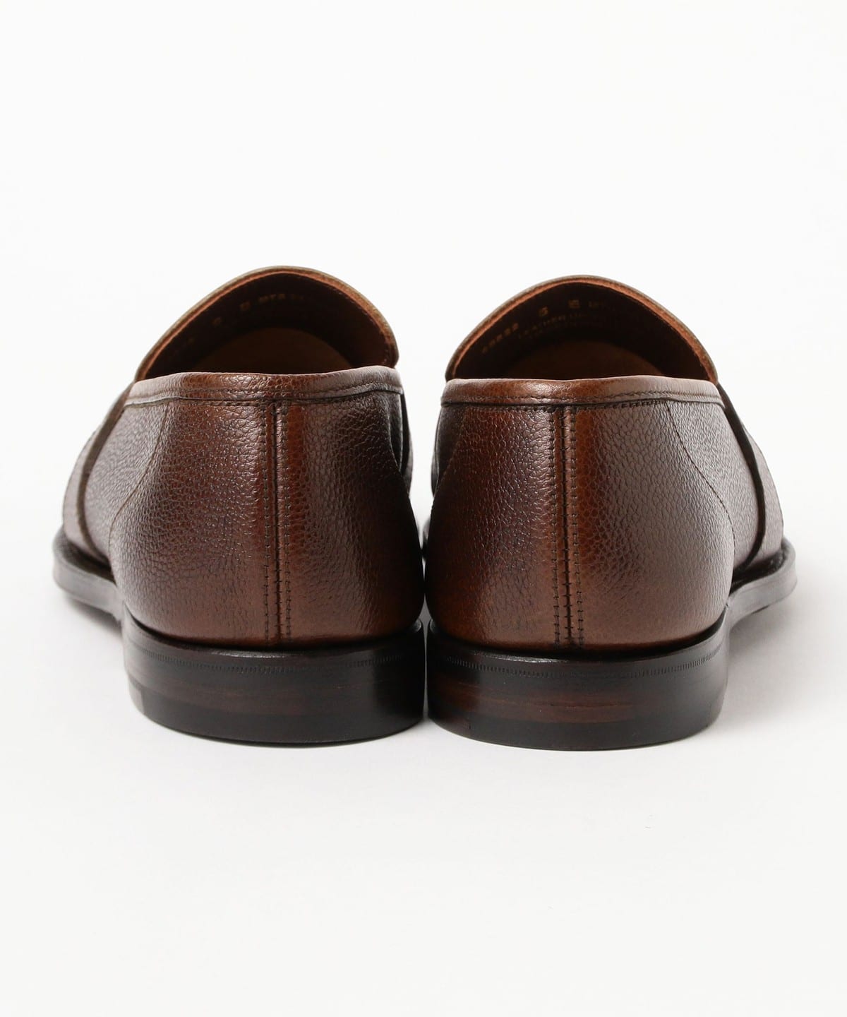 BEAMS F（ビームスF）George Cleverley / OWEN コンビ クラシック
