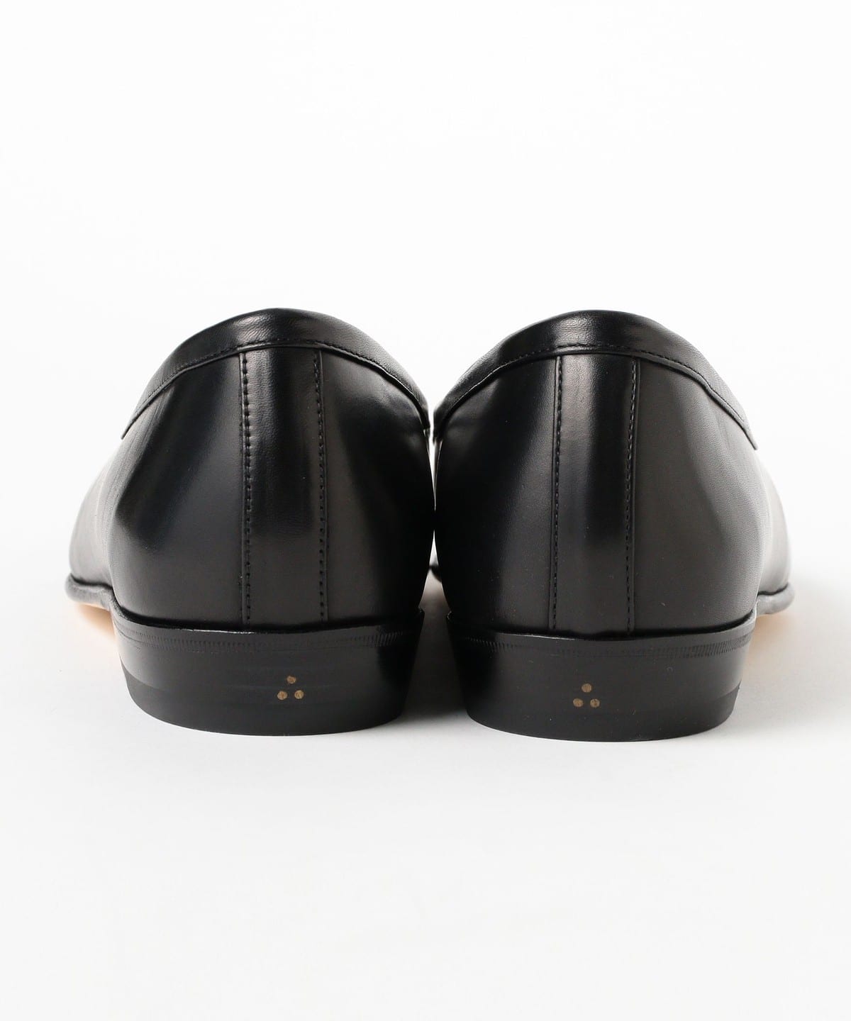 BEAMS F（ビームスF）【別注】Baudoin & Lange / レザー