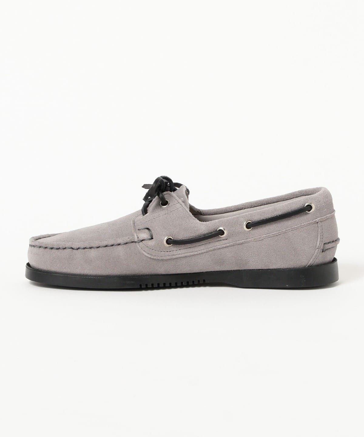 BEAMS F（ビームスF）Paraboot / BARTH スエードシューズ（シューズ