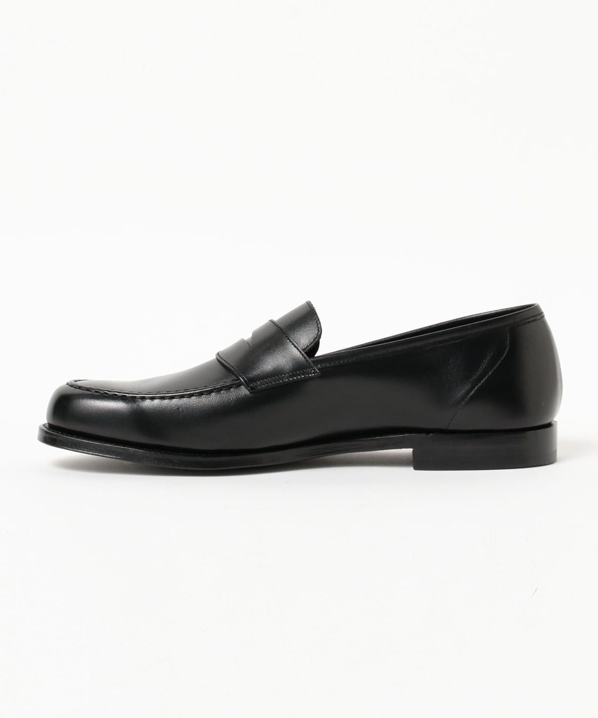 BEAMS F（ビームスF）【別注】CROCKETT&JONES / MAINE2 カーフ