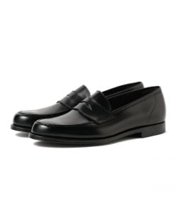 【別注】CROCKETT&JONES / MAINE2 カーフローファー