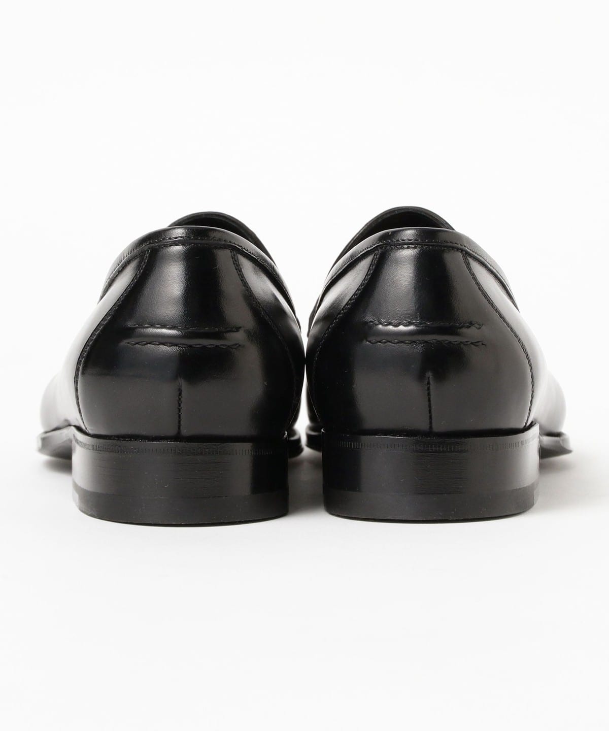 BEAMS F（ビームスF）【別注】Enzo Bonafe / ドレスローファー