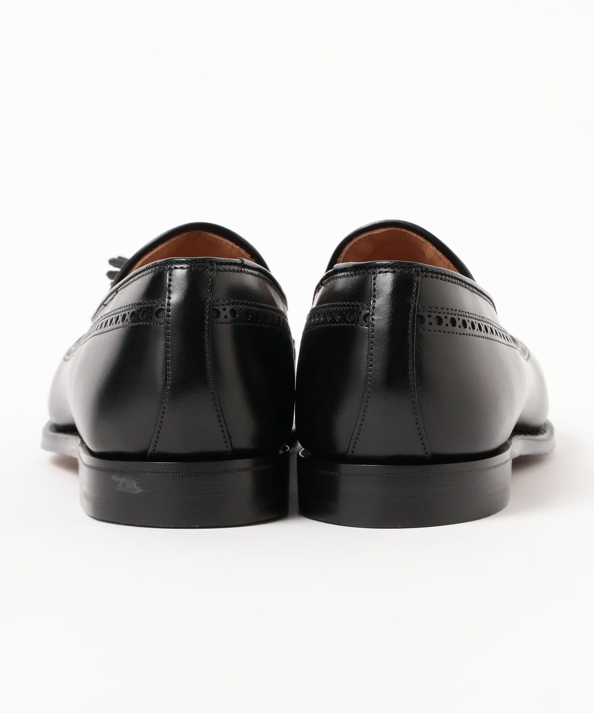 BEAMS F(ビームスF)CROCKETT&JONES / CHESTER カーフ ロングウィング BEAMS F(ビームスF)CROCKETT&JONES / CHESTER カーフ ロングウィング