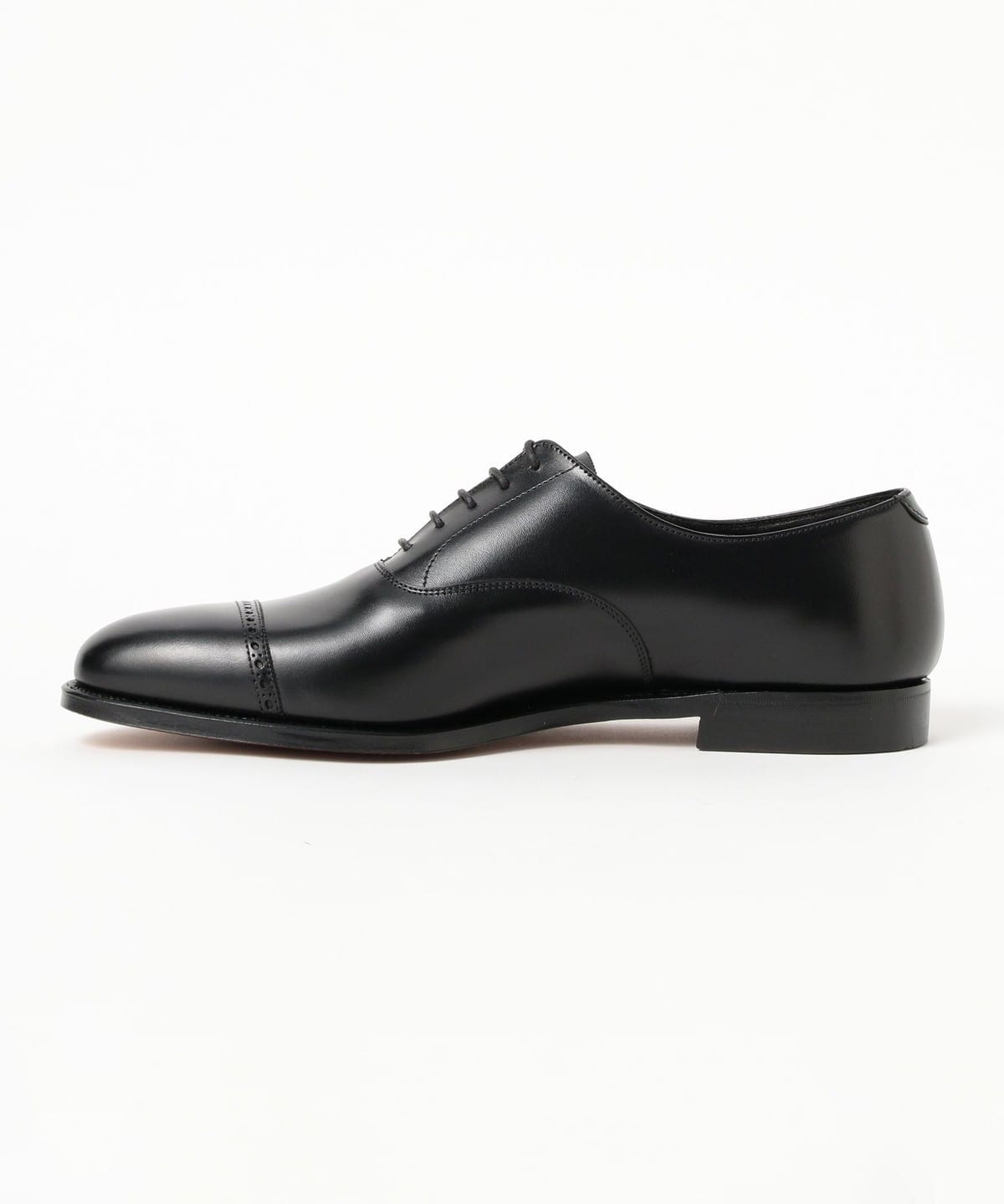 BEAMS F（ビームスF）【別注】CROCKETT&JONES / ARDEN4 パンチド