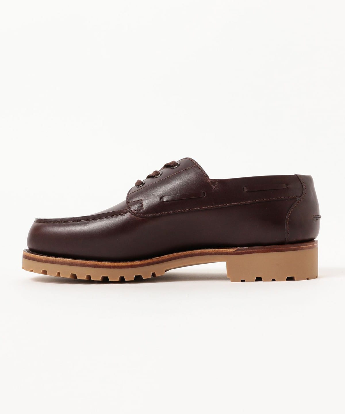 BEAMS F（ビームスF）J.M. WESTON / 690 YACHTING DERBY D WIDTH U