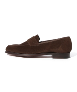 ▲CROCKETT&JONES / "RICHMOND"ローファー