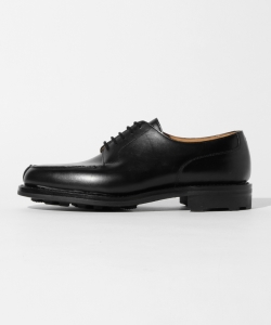 ▲CROCKETT&JONES / "MORETON" Uチップ