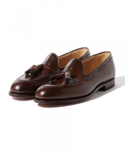 ￥▲CROCKETT&JONES / "CAVENDISH"カーフ