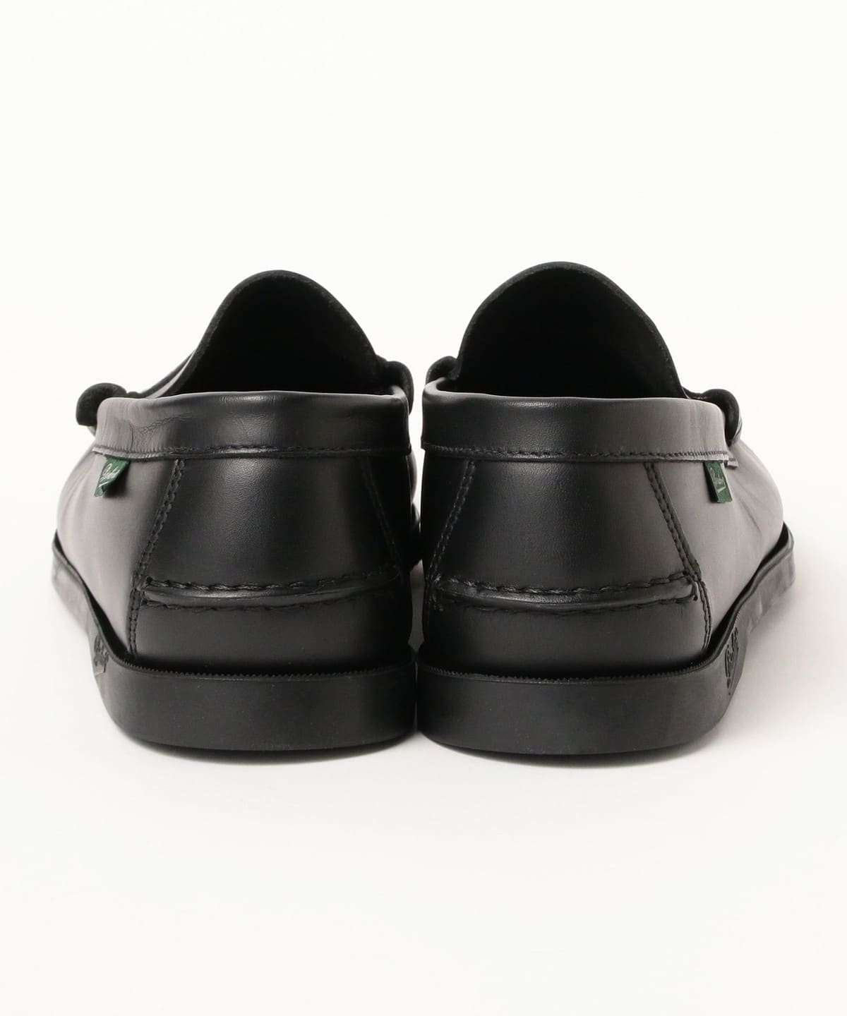 BEAMS F（ビームスF）Paraboot / CORAUX ビーフロール ローファー