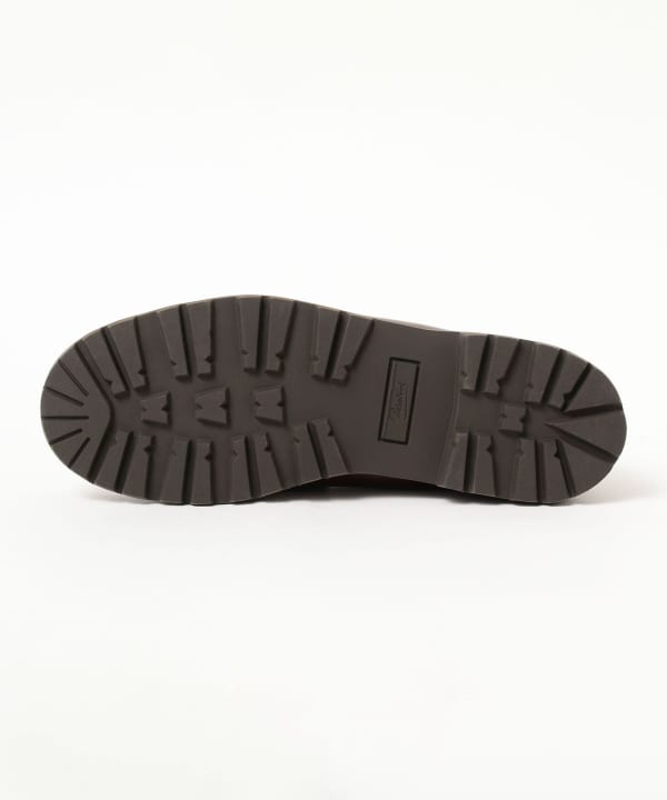 Paraboot / CORAUX RAID Beefroll Loafers