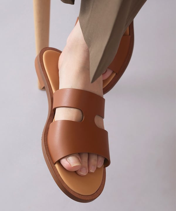 Aldo on sale delassa sandals