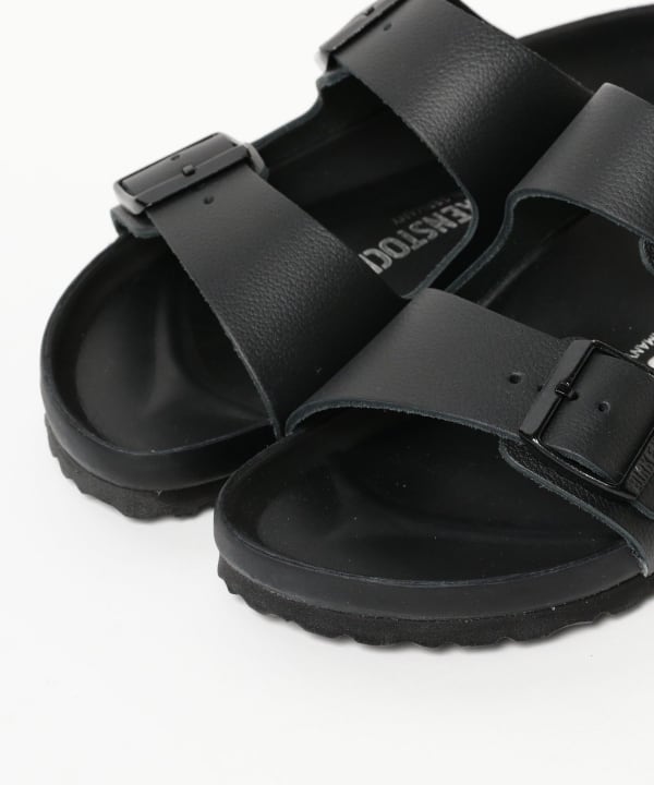 BEAMS F（ビームスF）BIRKENSTOCK / ARIZONA EXQUISITE レザー