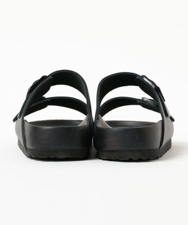 BEAMS F（ビームスF）BIRKENSTOCK / ARIZONA EXQUISITE レザー