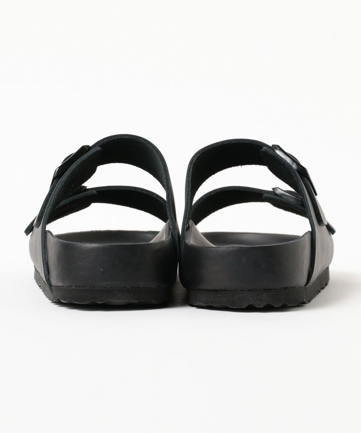BEAMS F（ビームスF）BIRKENSTOCK / ARIZONA EXQUISITE レザー