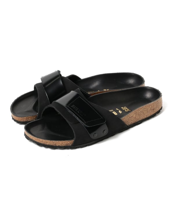 未使用級美品★BEAMS F 別注BEDALECLASSICFIT L/UCCA × BEAMS F＞別注レザーサンダル｜ビームス ライフ 横浜
