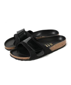 BIRKENSTOCK / OITA EXQUISITE レザーサンダル