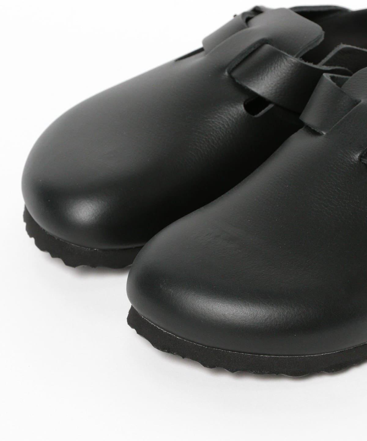 BEAMS F(ビームスF)BIRKENSTOCK / BOSTON EXQUISITE レザーサンダル BEAMS F(ビームスF)BIRKENSTOCK / BOSTON EXQUISITE レザーサンダル