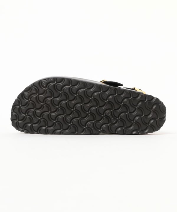 BIRKENSTOCK / TOKIO レザークロッグサンダル