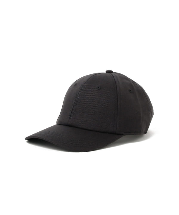 BEAMS F（ビームスF）MONCLER / ロゴ キャップ（帽子 キャップ）通販 