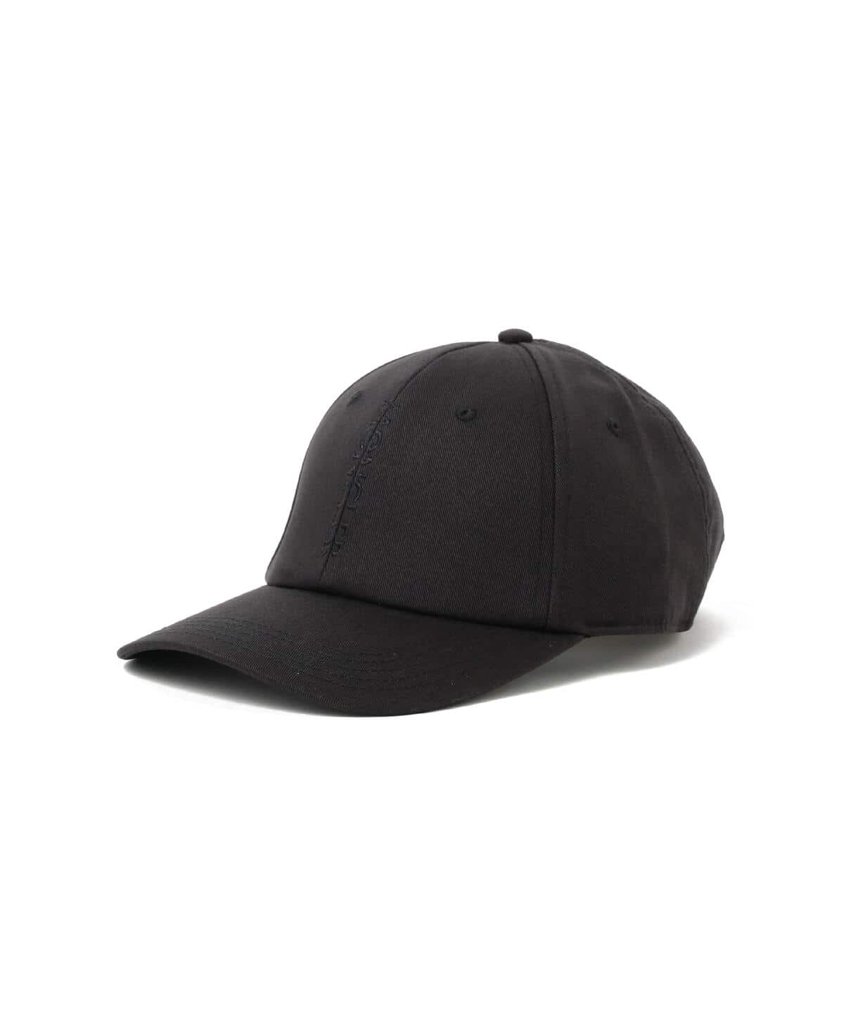 BEAMS F（ビームスF）MONCLER / ロゴ キャップ（帽子 キャップ 