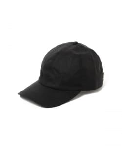 borsalino / リネン ベースボール キャップ
