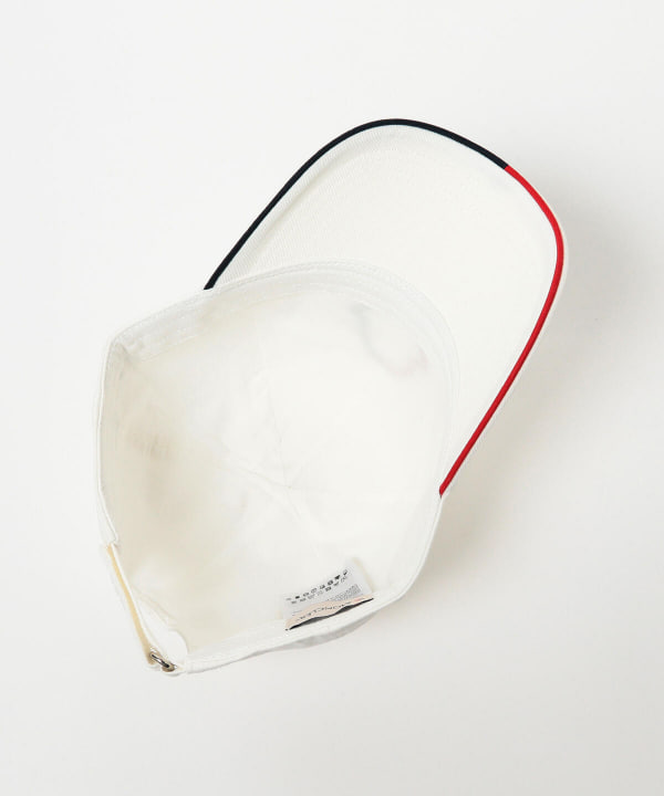 MONCLER / ロゴ ベースボール キャップ
